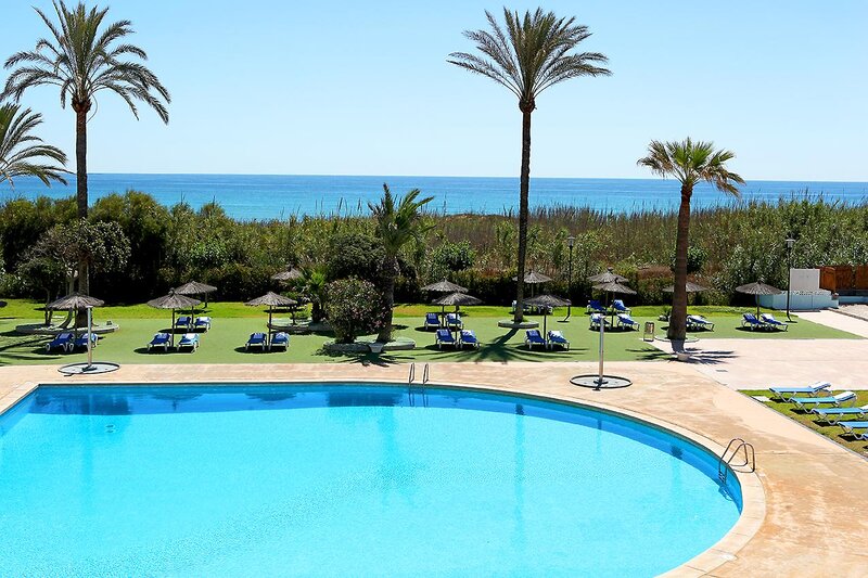 Hotel Playas de Guardamar 3