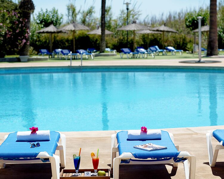 Hotel Playas de Guardamar 5