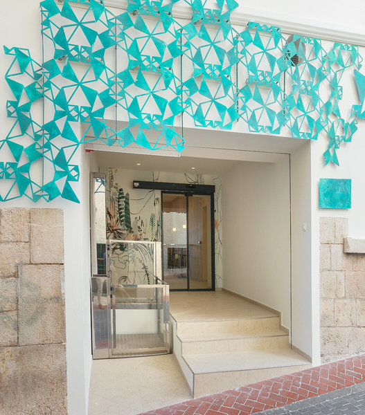 Gastrohotel RH Canfali 2