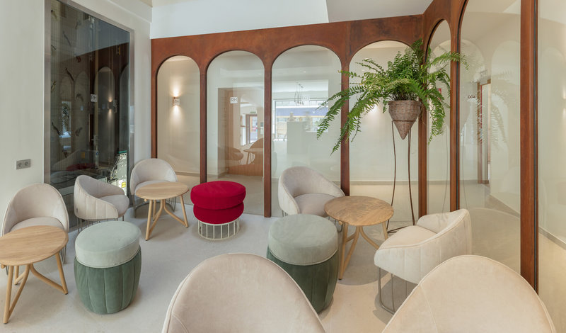 Gastrohotel RH Canfali 3