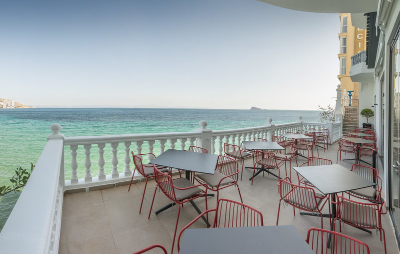 Gastrohotel RH Canfali 7