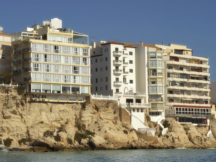 RH Canfali Gastrohotel 1