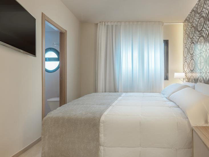 RH Canfali Gastrohotel 2