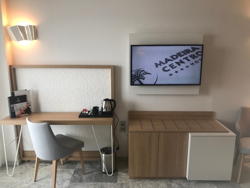 Madeira Centro 40