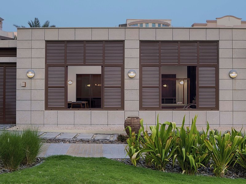 The Westin Doha Hotel & Spa 4 - Exterior