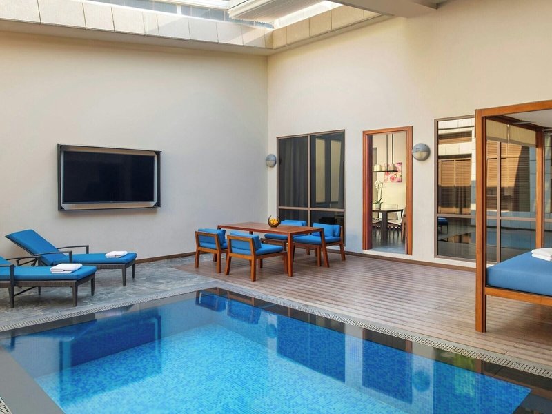 The Westin Doha Hotel & Spa 14 - Outdoor Pool