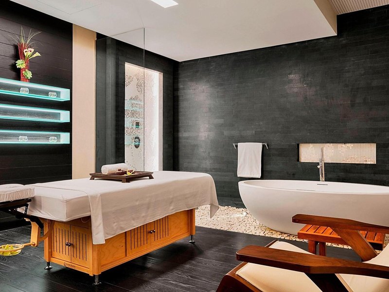 The Westin Doha Hotel & Spa 39 - Health & Beauty