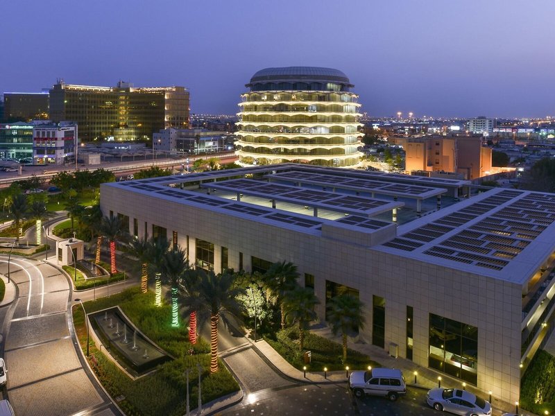 The Westin Doha Hotel & Spa 3