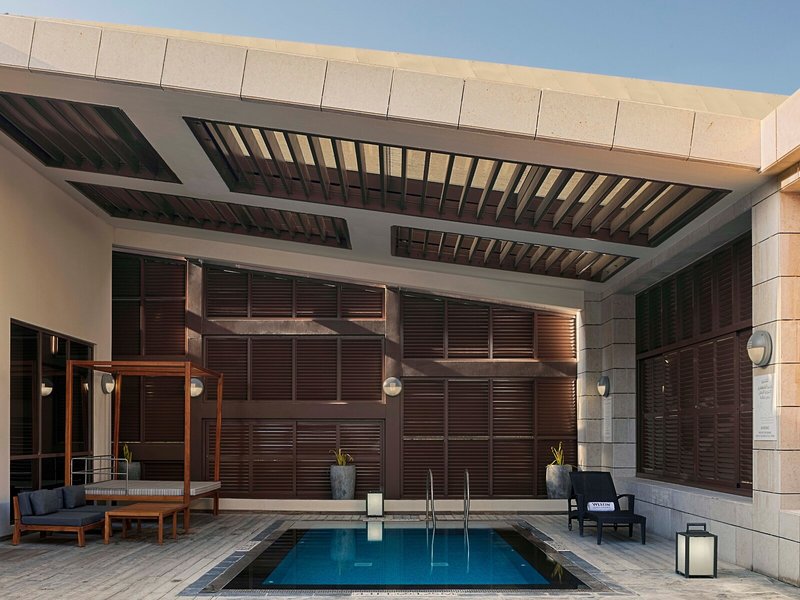 The Westin Doha Hotel & Spa 9