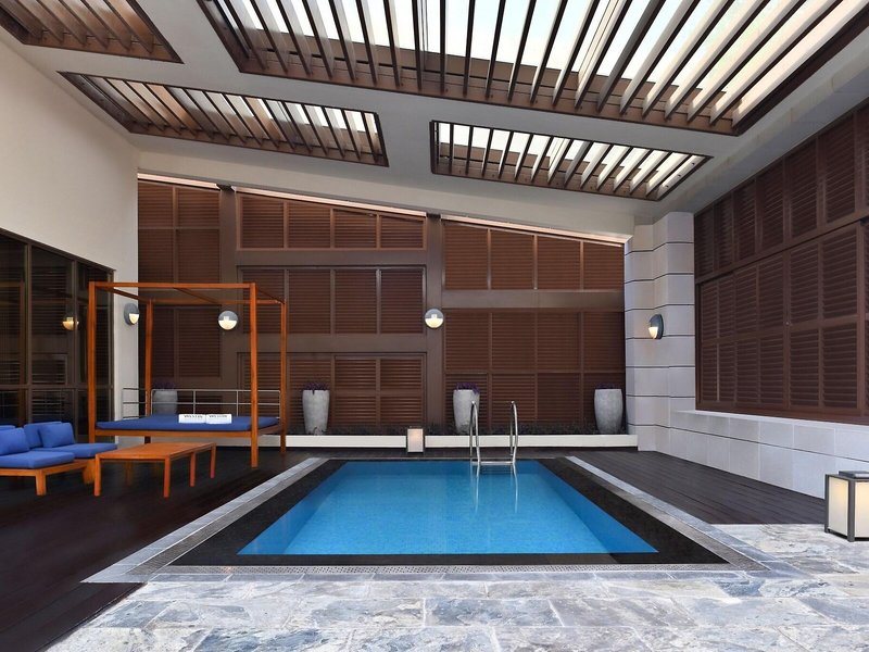 The Westin Doha Hotel & Spa 11