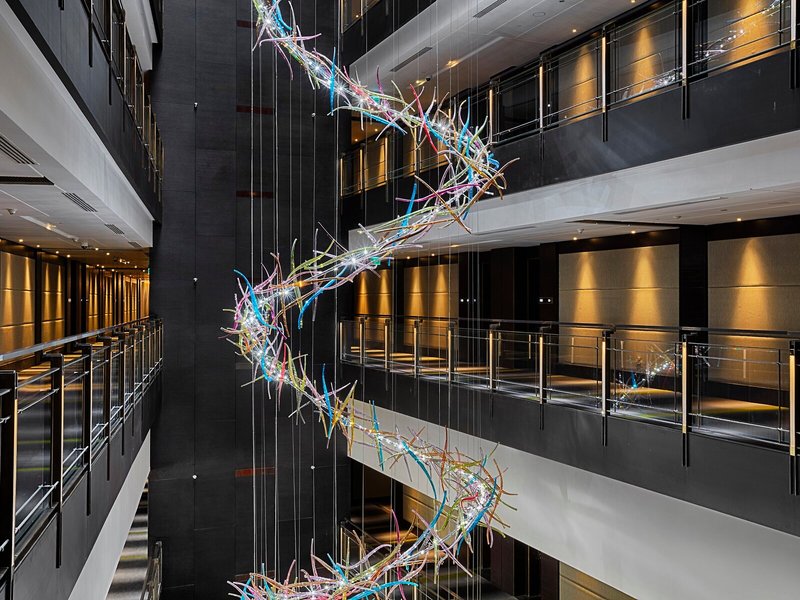 The Westin Doha Hotel & Spa 20