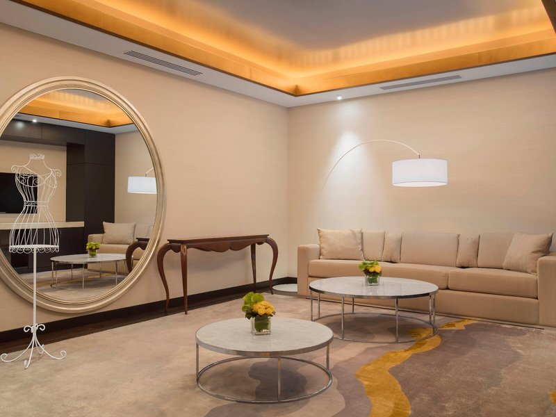 The Westin Doha Hotel & Spa 22