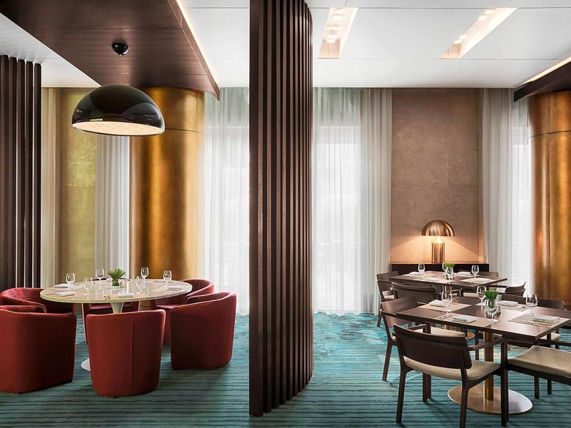 The Westin Doha Hotel & Spa 25