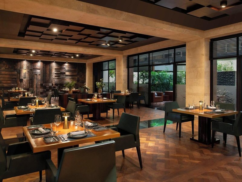 The Westin Doha Hotel & Spa 27