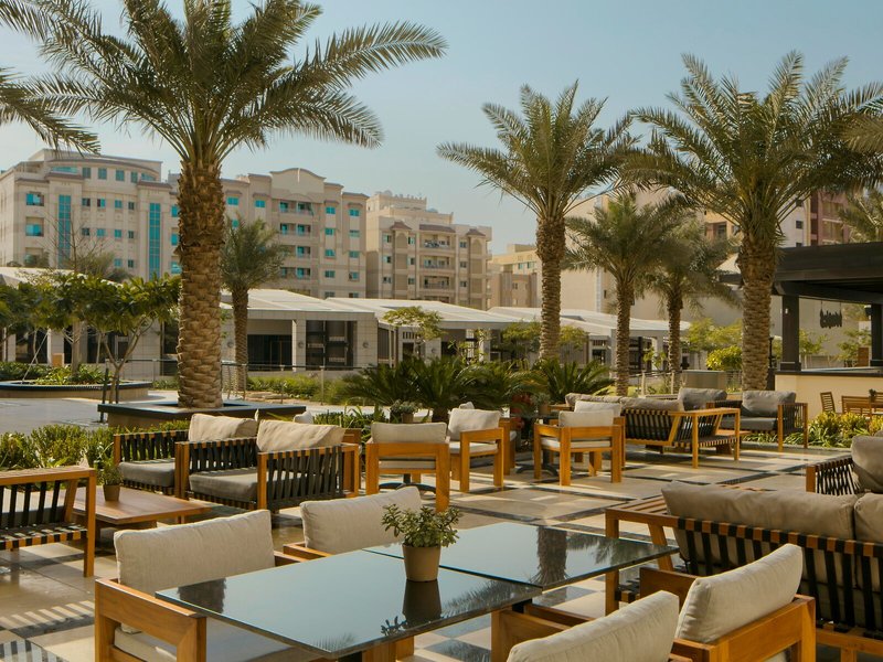 The Westin Doha Hotel & Spa 28