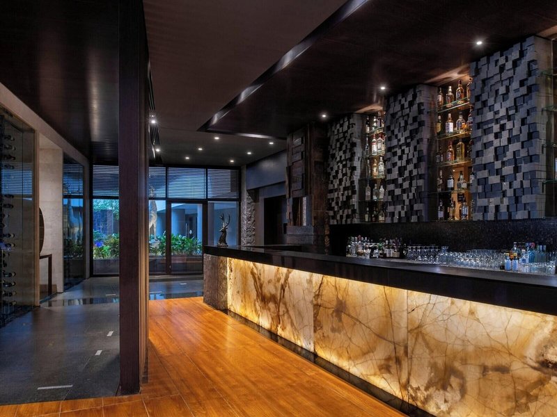 The Westin Doha Hotel & Spa 30