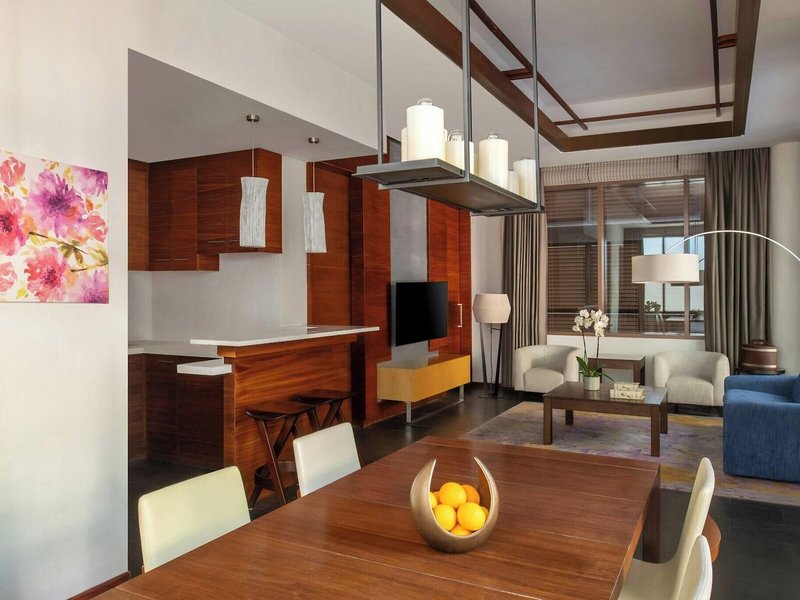 The Westin Doha Hotel & Spa 31