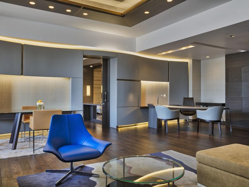 The Westin Doha Hotel & Spa 34