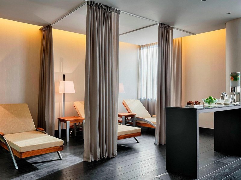 The Westin Doha Hotel & Spa 41