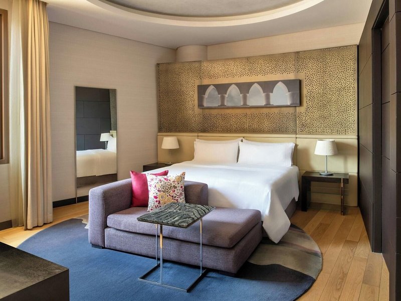 The Westin Doha Hotel & Spa 45