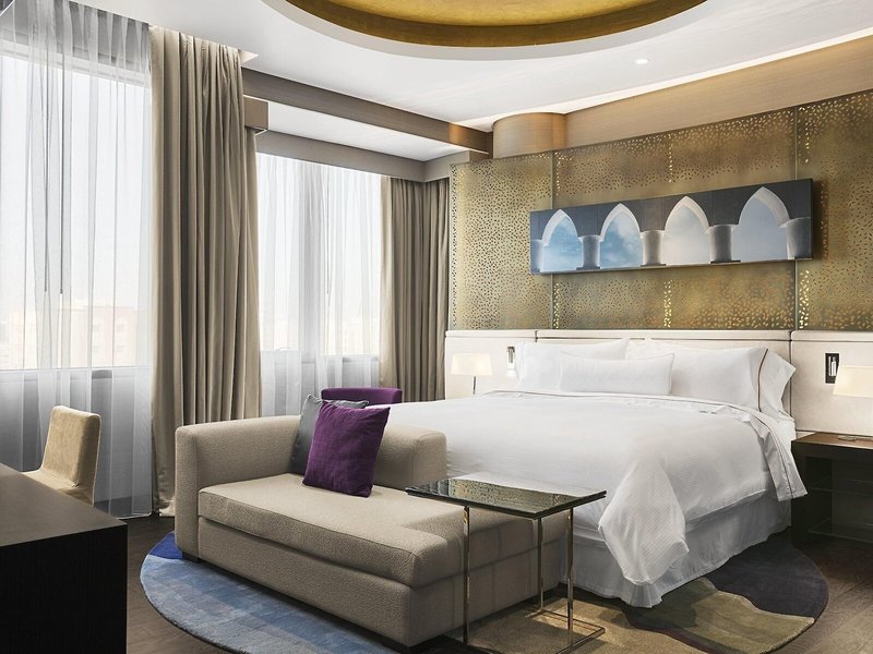 The Westin Doha Hotel & Spa 47