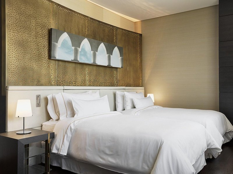 The Westin Doha Hotel & Spa 49