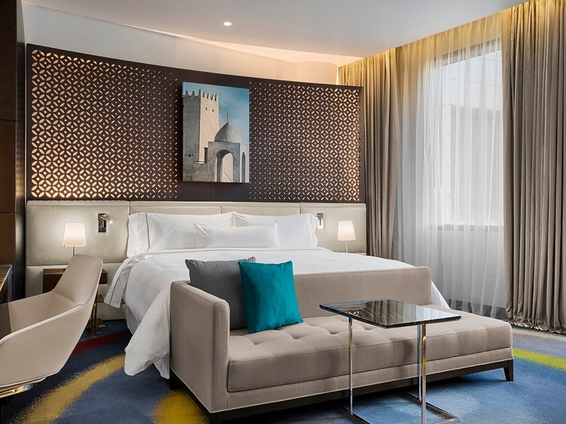 The Westin Doha Hotel & Spa 50