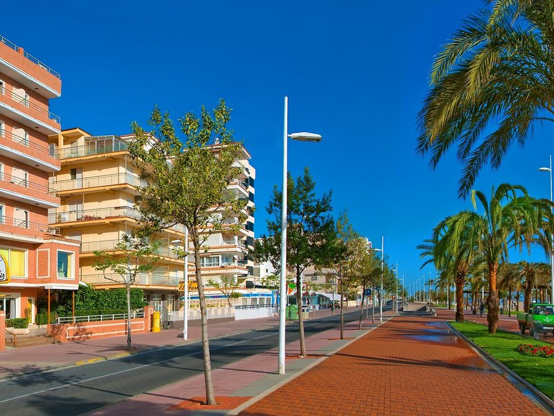 San Luis