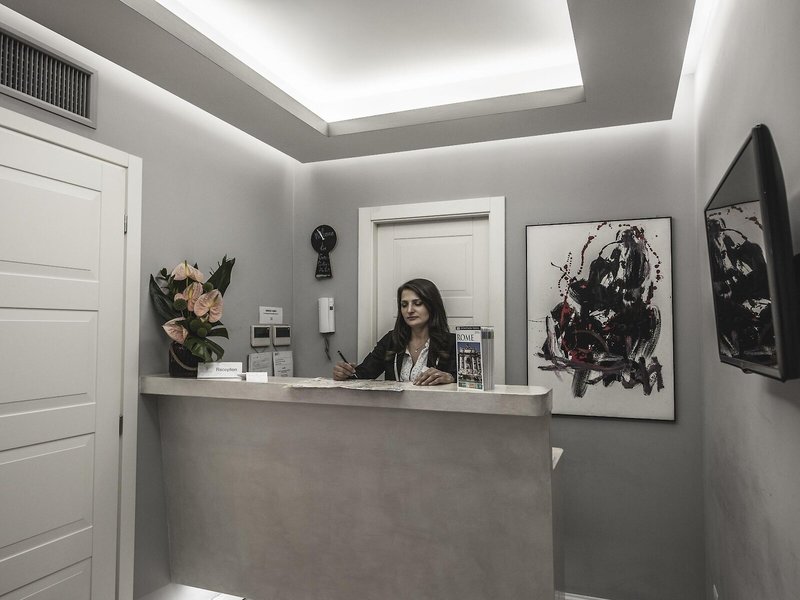 Corso Boutique Hotel 2