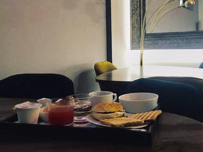 Corso Boutique Hotel 3