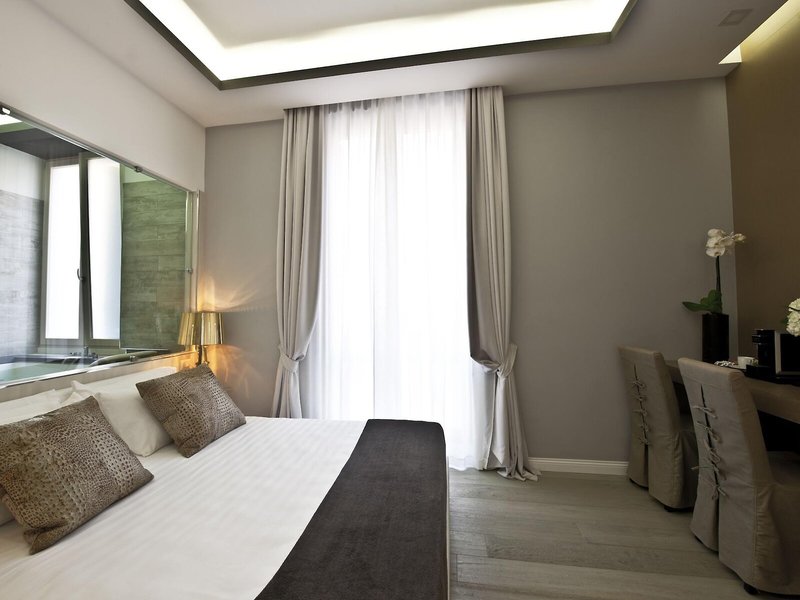 Corso Boutique Hotel 4