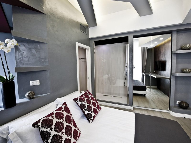 Corso Boutique Hotel 5
