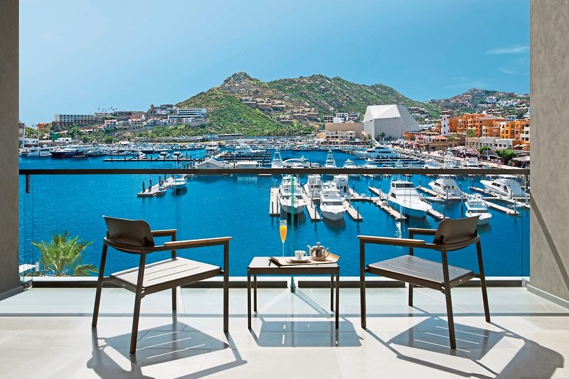 Breathless Cabo San Lucas Resort & Spa - Erwachsenenhotel 1