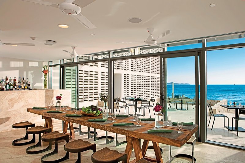 Breathless Cabo San Lucas Resort & Spa - Erwachsenenhotel 3