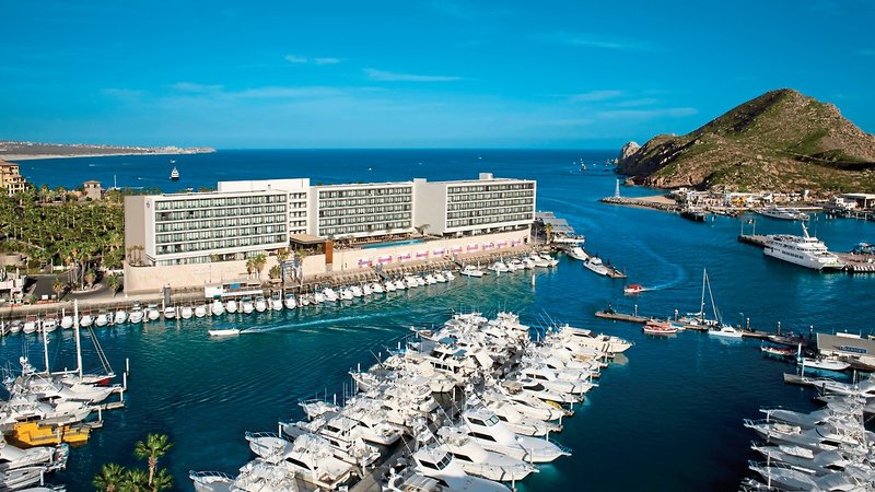 Breathless Cabo San Lucas Resort & Spa - Erwachsenenhotel 4