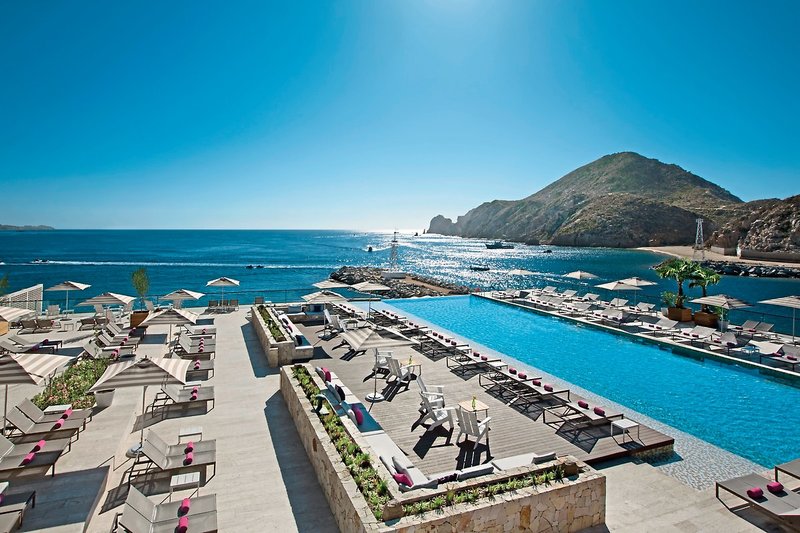 Breathless Cabo San Lucas Resort & Spa - Erwachsenenhotel 5