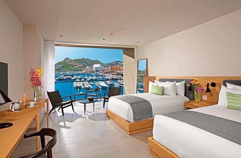 Breathless Cabo San Lucas Resort & Spa - Erwachsenenhotel 10