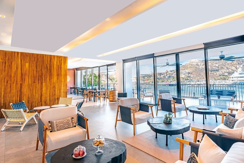 Breathless Cabo San Lucas Resort & Spa - Erwachsenenhotel 12