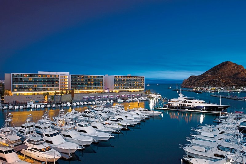 Breathless Cabo San Lucas Resort & Spa 2