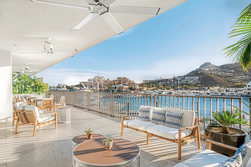 Breathless Cabo San Lucas Resort & Spa 7