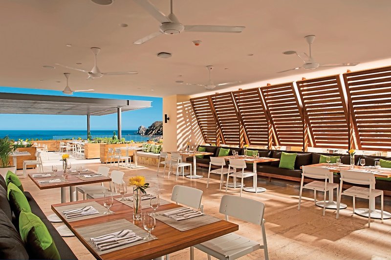 Breathless Cabo San Lucas Resort & Spa 8