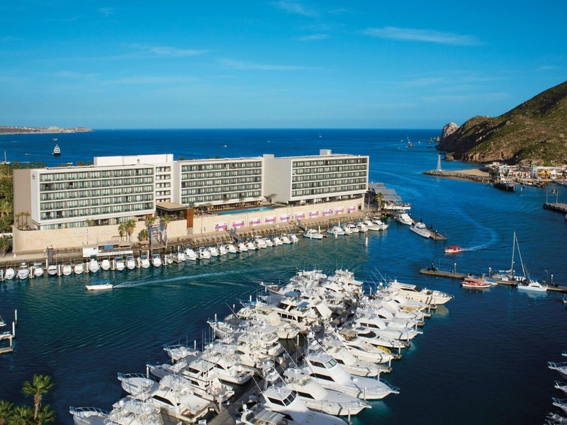 Breathless Cabo San Lucas Resort & Spa