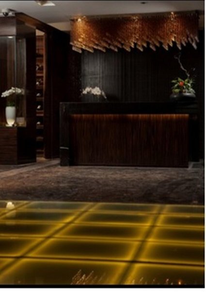 City Centre Rotana Doha 6
