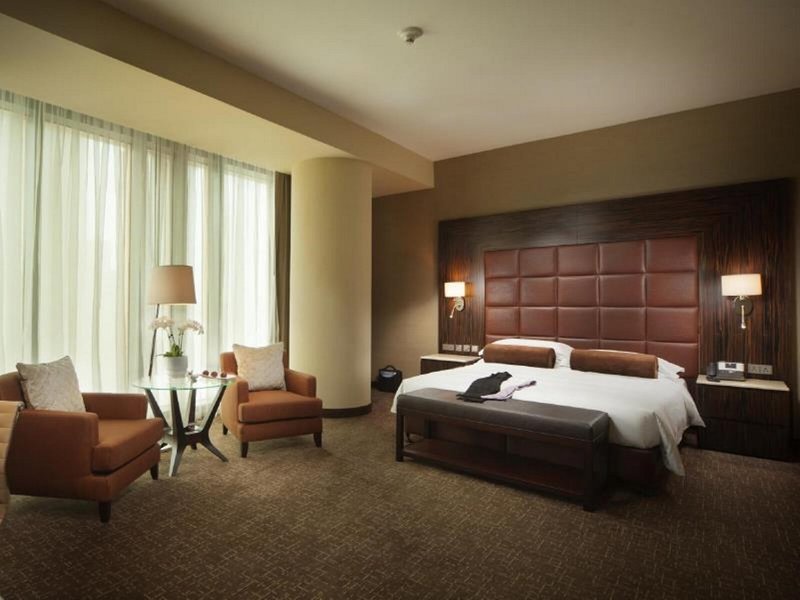 City Centre Rotana Doha 11