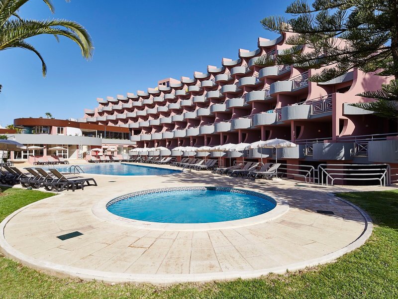 Luna Clube Oceano 2
