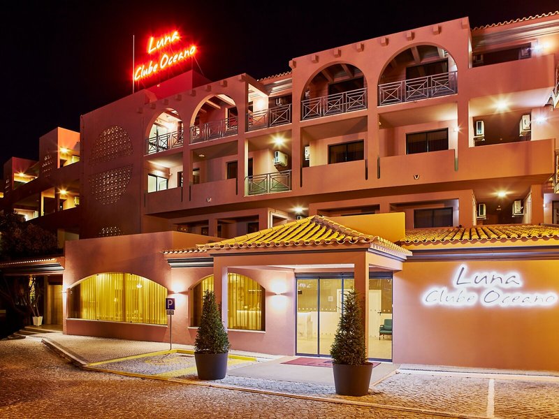 Luna Clube Oceano 3