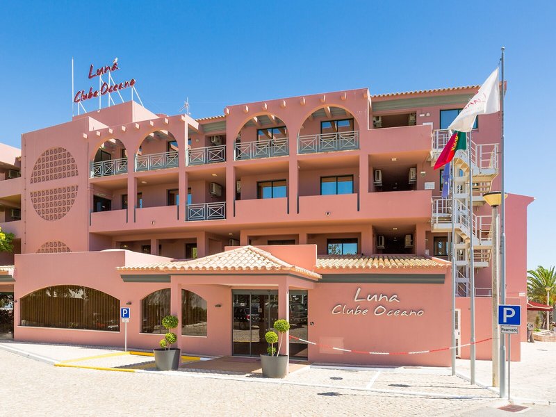Luna Clube Oceano 4