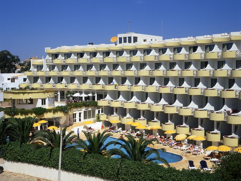 Luna Clube Oceano 5