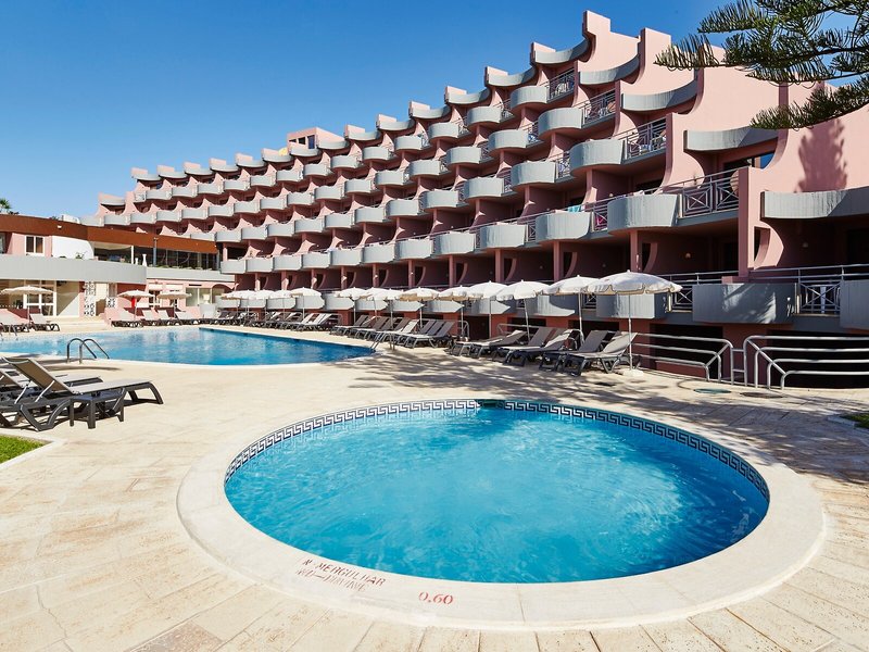 Luna Clube Oceano 7