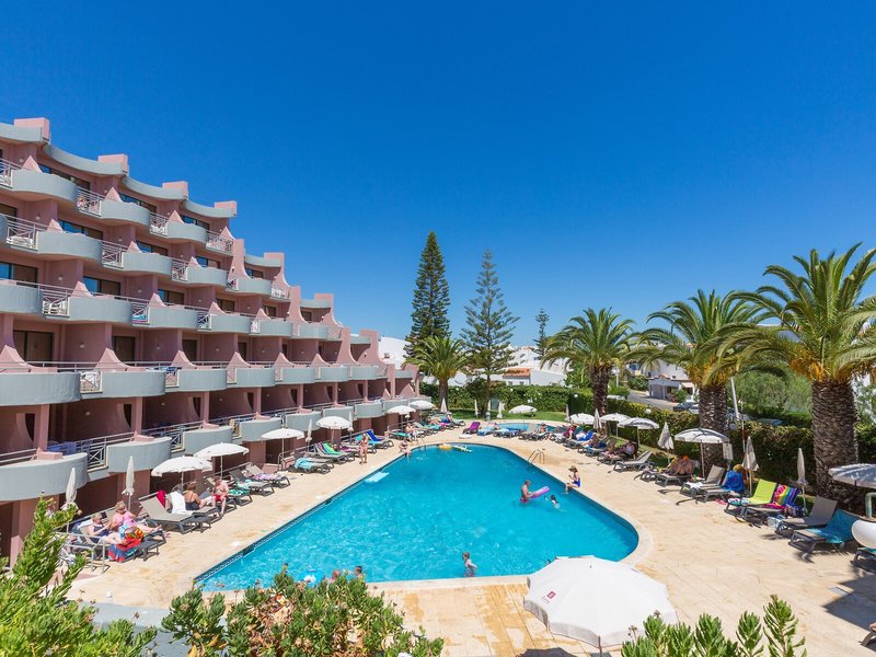 Luna Clube Oceano 8